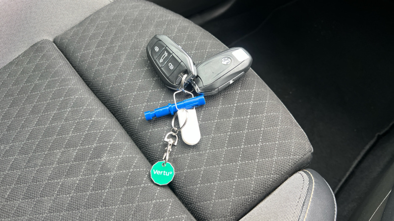 Vauxhall Grandland 1.2 Turbo Elite 5dr Petrol Hatchback